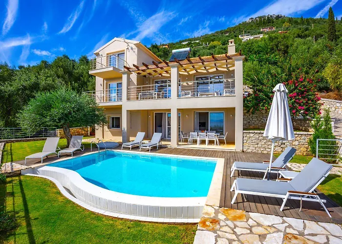 Villa Odysseus