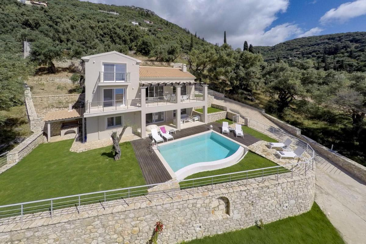 Villa Odysseus *