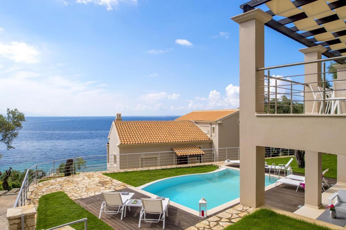 Odysseus Villa *