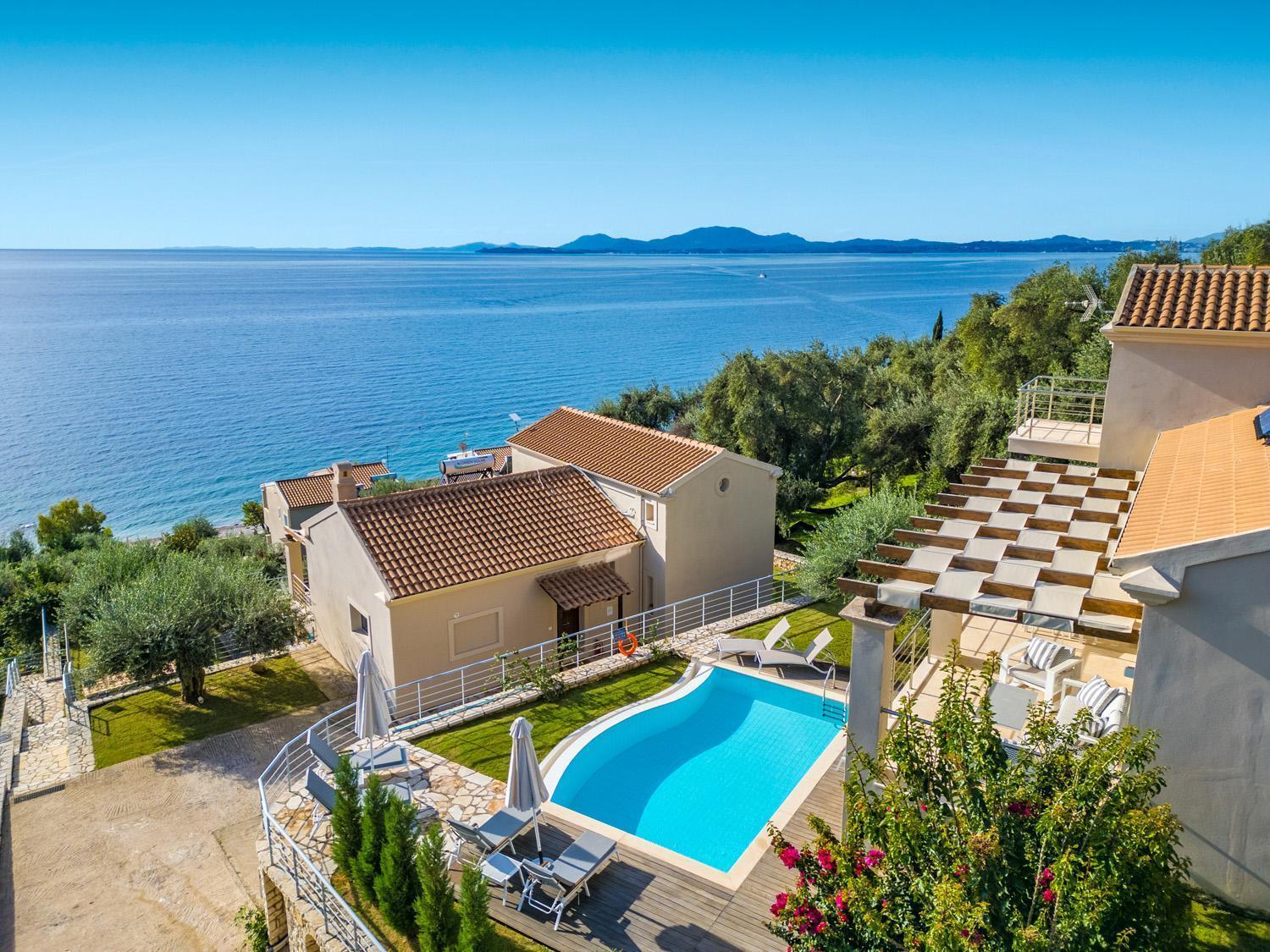 Villa Odysseus