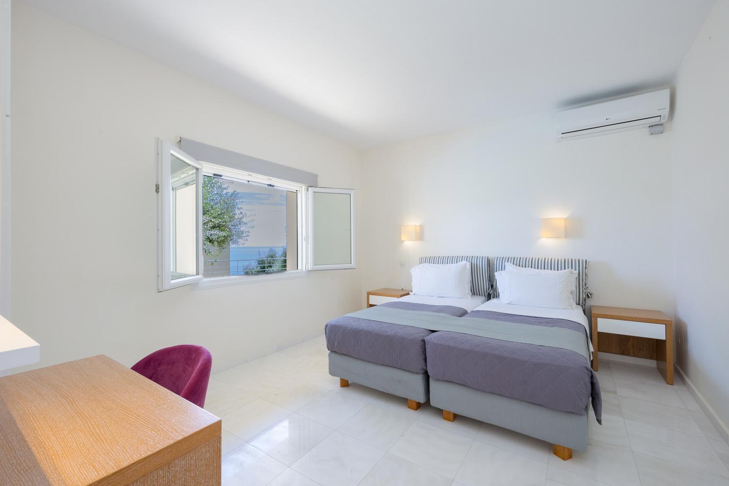 Villa Odysseus