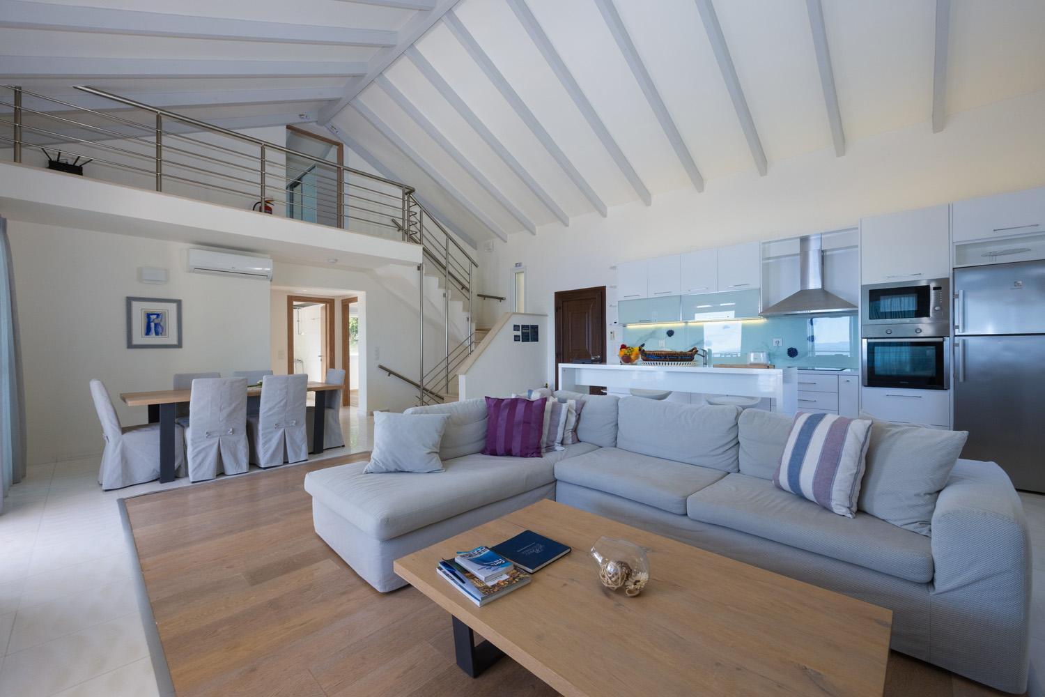 Odysseus Villa