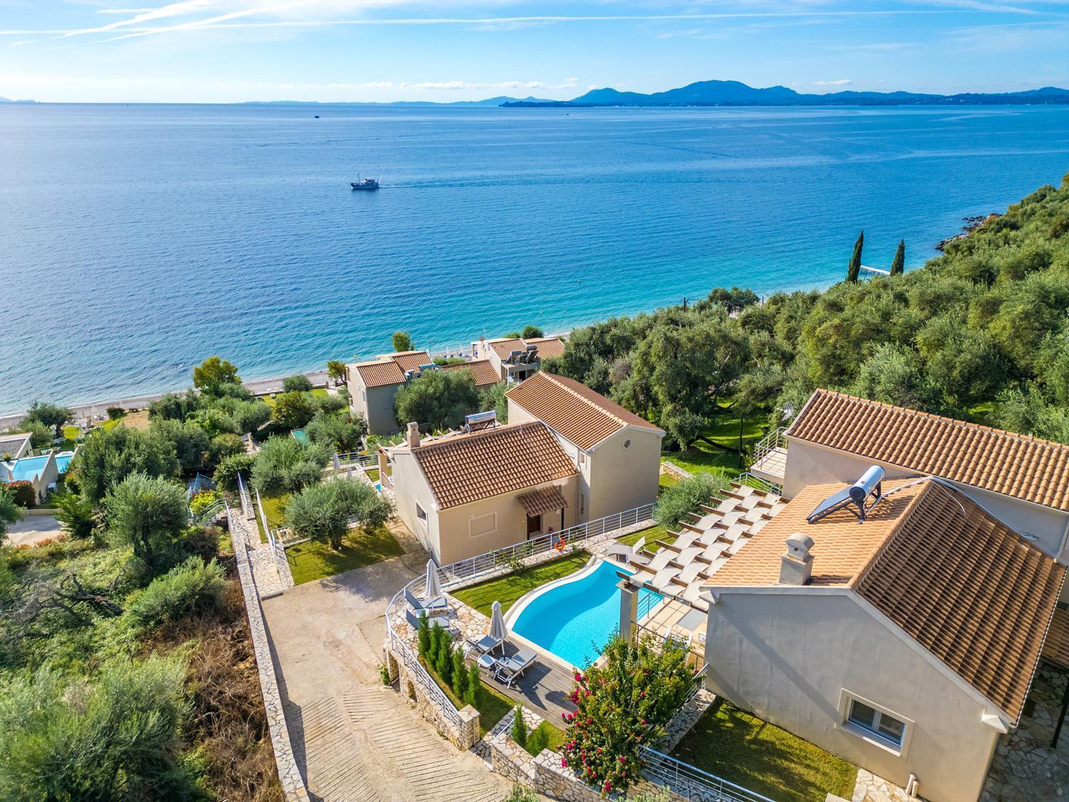 Villa Odysseus
